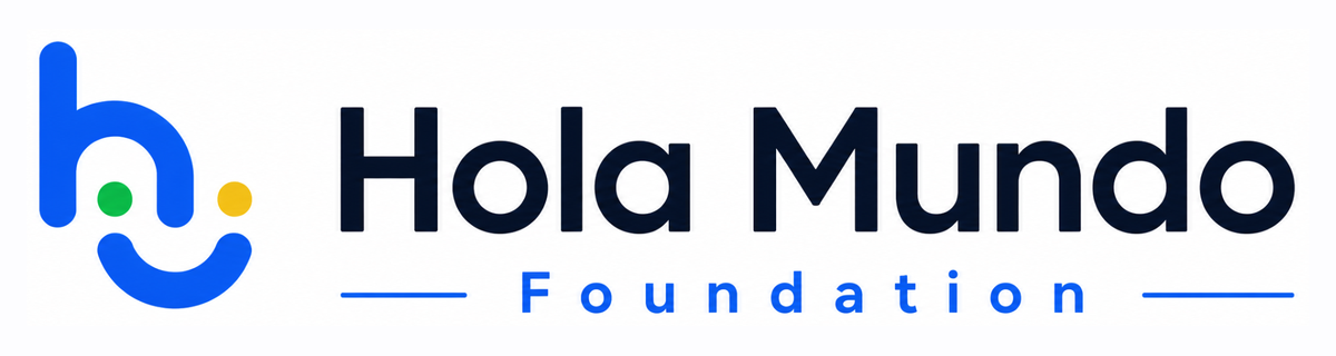 Hola Mundo Foundation