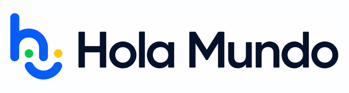 Hola Mundo